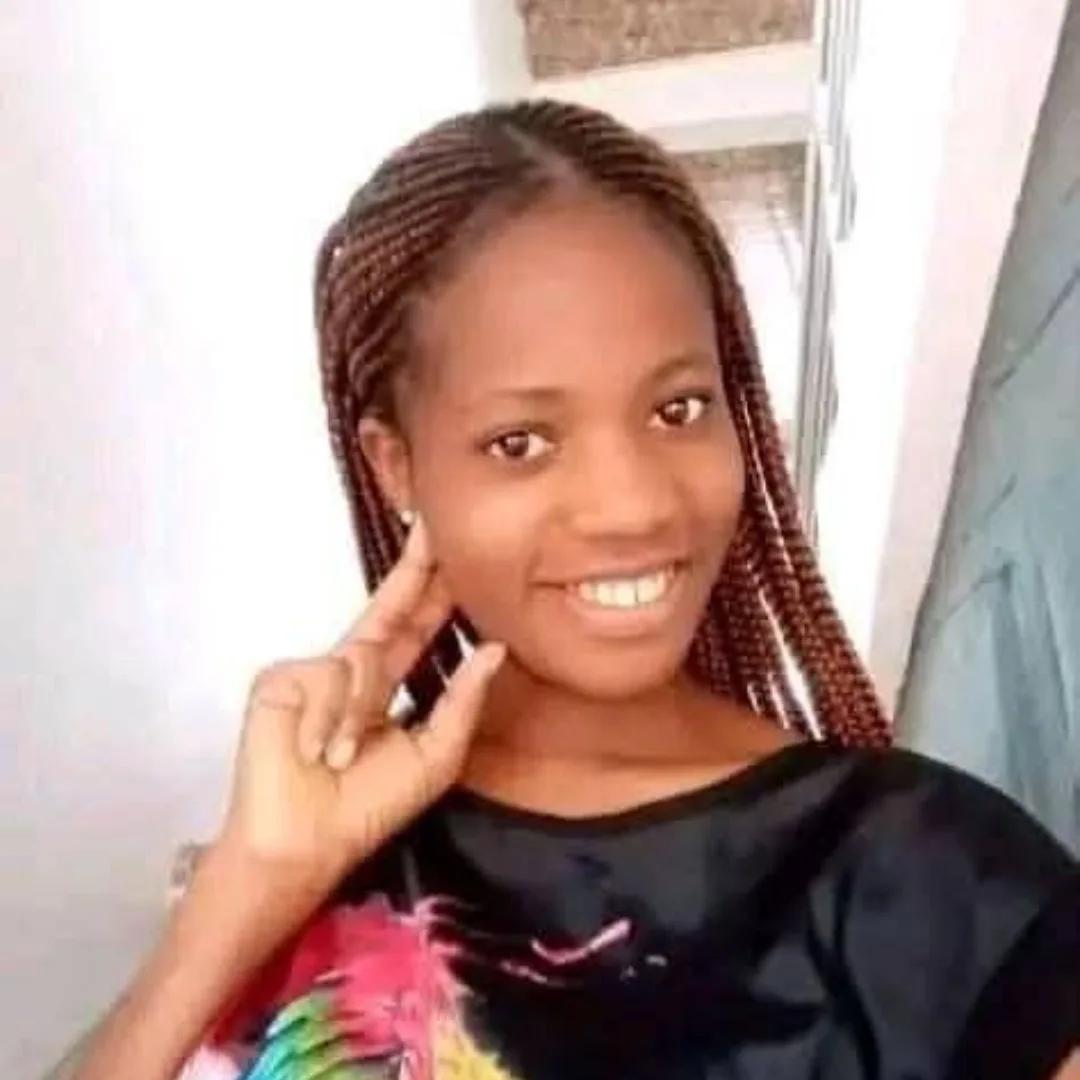 Tragic Visit Turns Fatal when Woman Allegedly Killed by Ex-Boyfriend