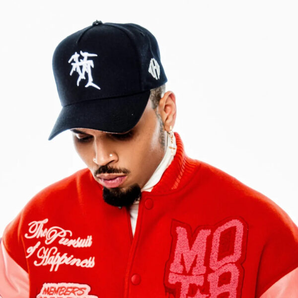 Chris Brown arrested in Manchester - The Updated World