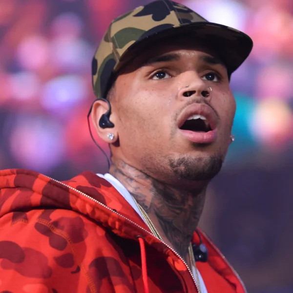 Chris Brown