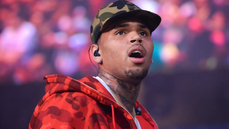 Chris Brown Released on £5 Million Bail Following Assault Allegation in UK 1 Chris Brown