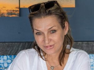 Deidre Meyer - The Updated World