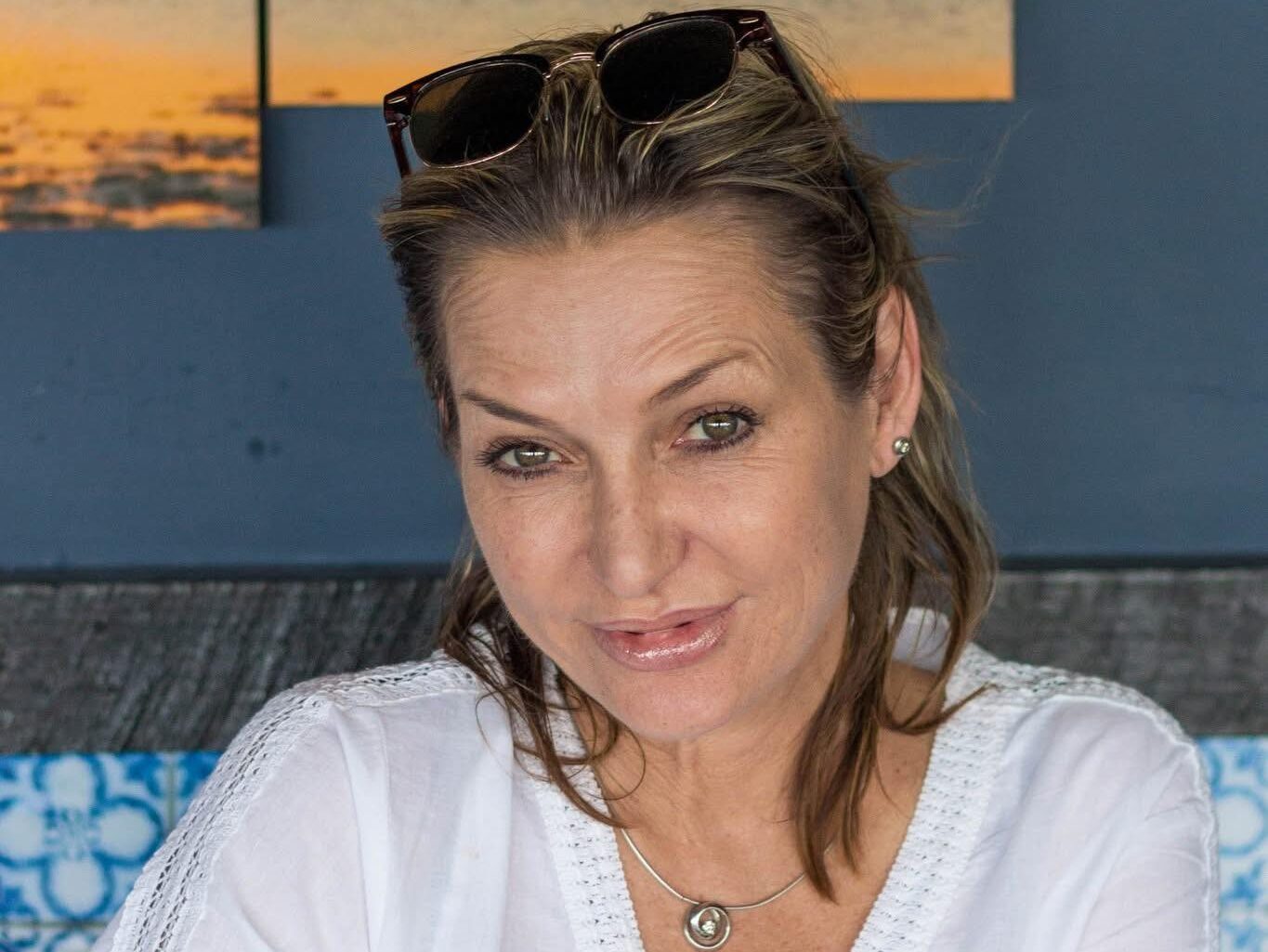 Deidre Meyer - The Updated World
