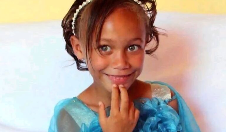 Mother and Two Others Sentenced to Life for Selling Missing Six-Year-Old Girl 8 joshlin