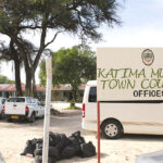 Katima Mulilo Council - The Updated World