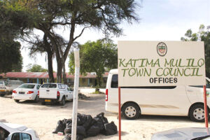 Katima Mulilo Council - The Updated World