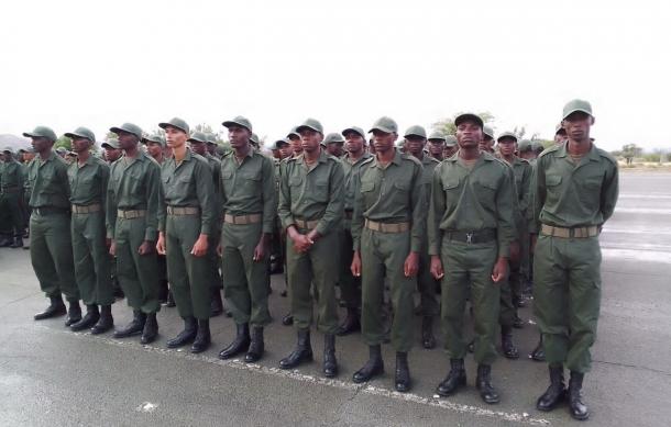 Medically Fit but Left Behind: NDF Calls Candidates Back