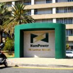 NamPower-The Updated World