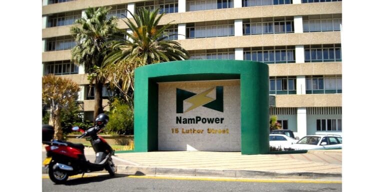 Electricity Tariff Goes Up by 3.8%, But Government Steps In to Help 1 NamPower-The Updated World