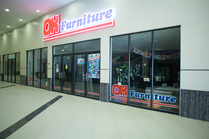 NaCC Approves Pepkor’s Deal to Buy Big Daddy Clothing and OK Furniture - The Updated World