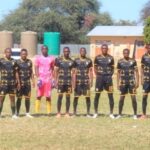 Rundu Chiefs FC - The Updated World
