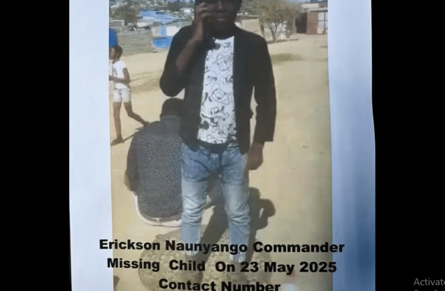 10-Year-Old Havana Boy Missing Since Friday