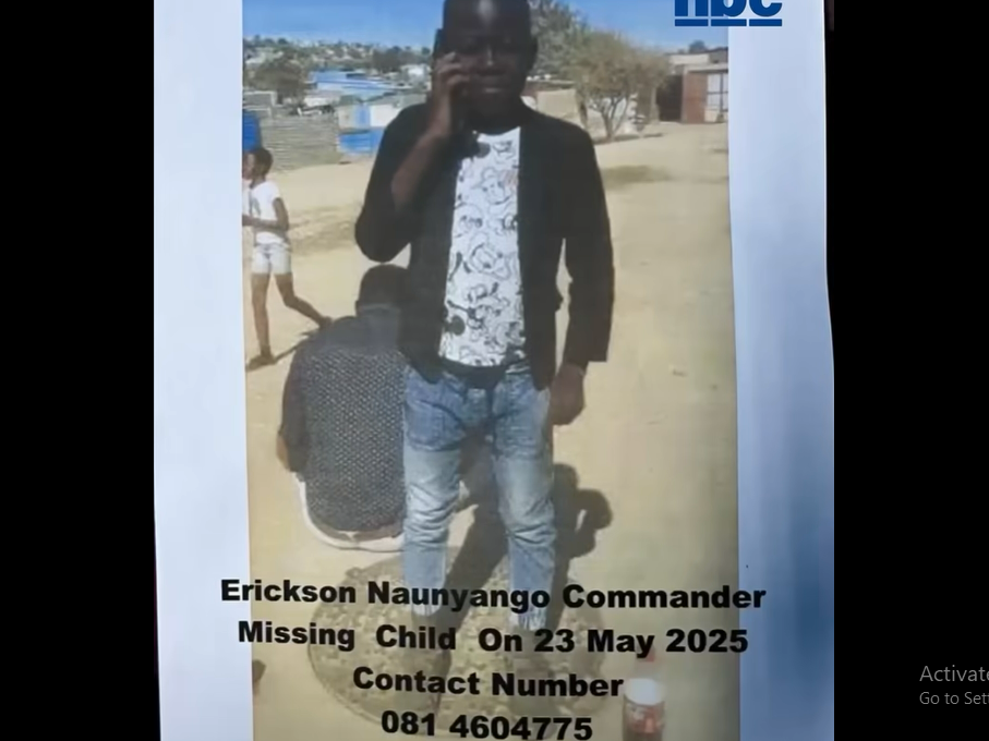 10-Year-Old Havana Boy Missing Since Friday