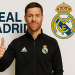 Xabi Alonso - The Updated World