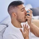 Asthma Air Way - The Updated World