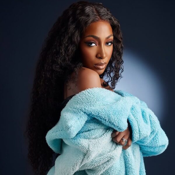 Lioness