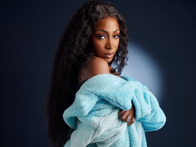 Namibian Rapper Lioness Announces Her First and Last National Tour 5 Lioness