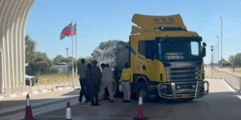 Two Namibian Men Fatally Shot by Police in Separate Incidents within a week 3 38-year-old Eliud Hamukwaya was allegedly shot and killed by a police officer