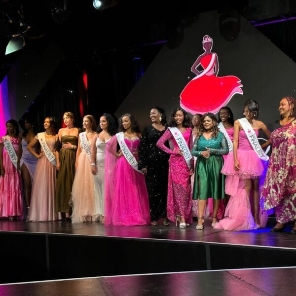 Top 10 Finalists Announced for Miss Namibia and Miss Teen Namibia 2025