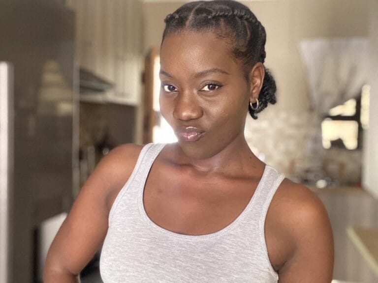Sally Boss Madam Teases New Music: “I Can’t Be Bulled in This Industry!” 3 Sally Boss Madam