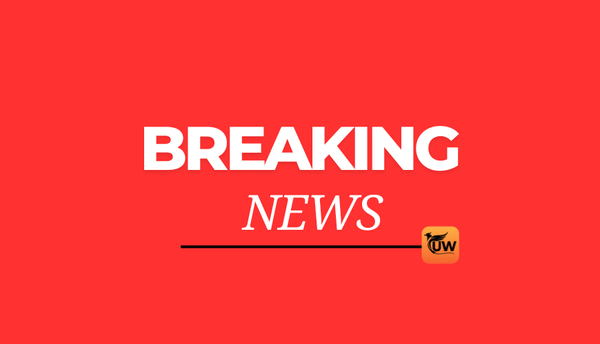 Breaking News - The Updated World