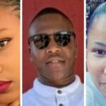 three south african police officers found dead in the river - The Updated World