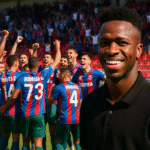 FC Alverca Returns to Portugal’s Top League