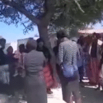 Chock and Outrage After Brutal Murder of Young Mother in Sivara
