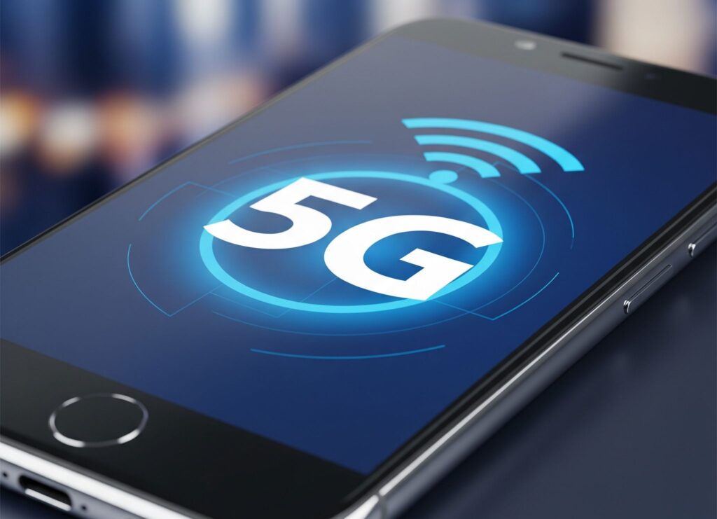 PowerCom Drives Namibia's 5G Leap: Talks with MTC and Telecom Namibia Intensify