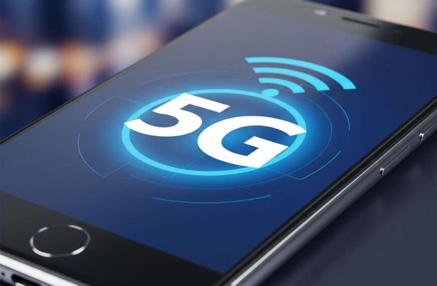 PowerCom Drives Namibia's 5G Leap: Talks with MTC and Telecom Namibia Intensify