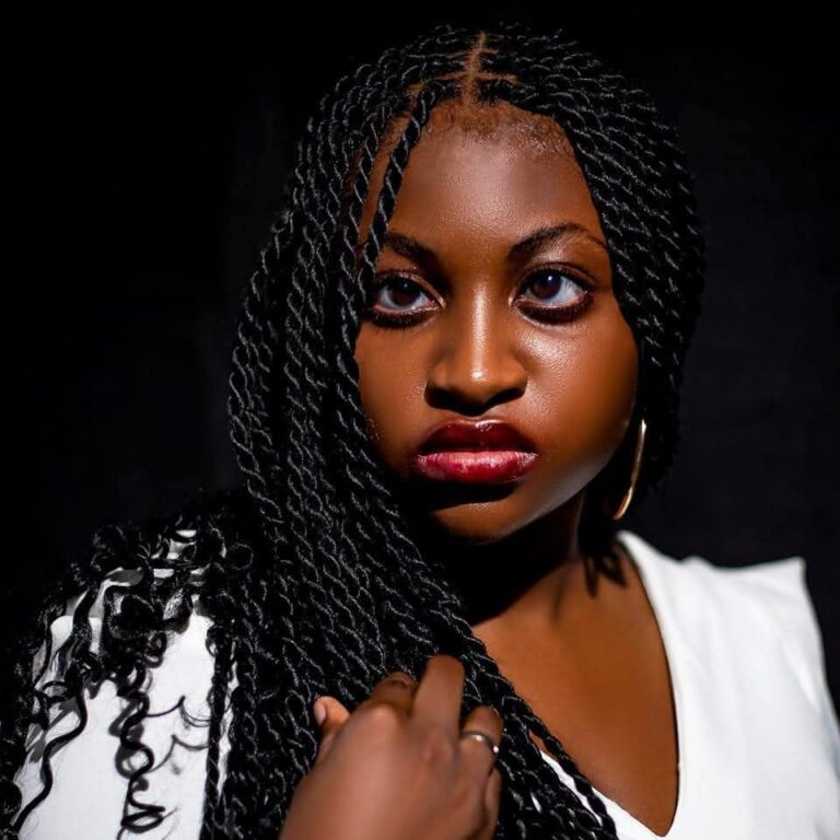 Namibian Singer and Advocate Alvara Heads to Kenya for Big Conference 4 Alvarita Benedito Lucungo