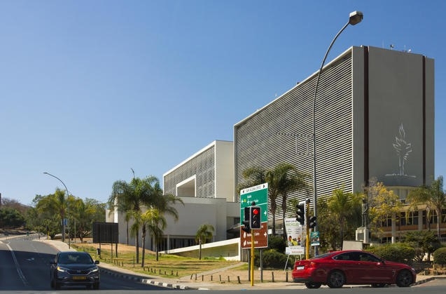 City of Windhoek