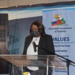 ECN register new two political parties