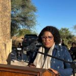 Speaking at the opening session, Kavango West Governor Verna Sinimbo