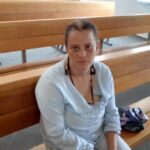 Chante Coetzee has been sentenced to 15 years of direct imprisonment