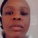 Keolebogile Paulino