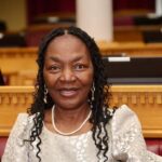 Ericah Shafudah