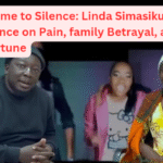 From Fame to Silence: Linda Simasiku Breaks Her Silence on Pain, Betrayal, and Lost Fortune