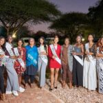 NHE to Provide Housing Worth Over N$1.6 Million Annually in Groundbreaking Miss Namibia Partnership