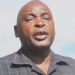 Sankwasa James Sankwasa