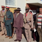 Vaherero fight head to court