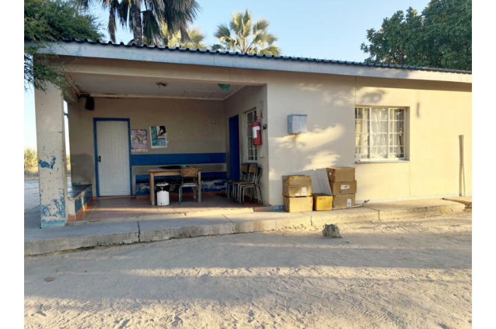 Muveve clinic