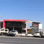 Nored in Rundu