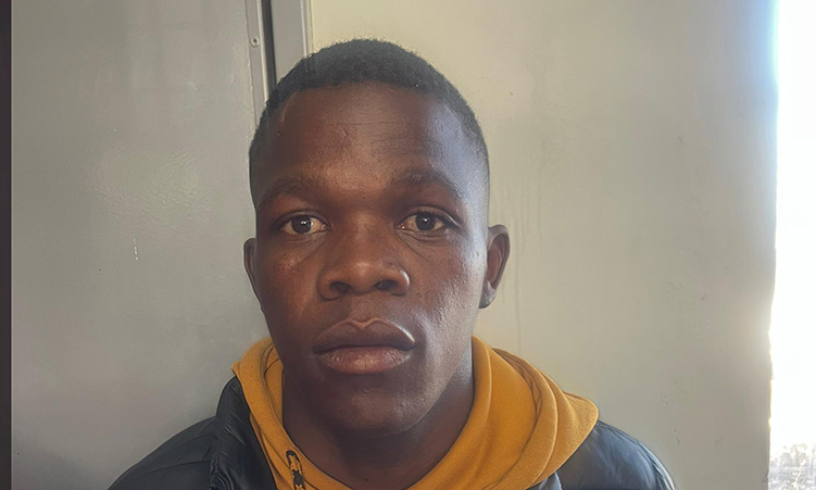 Man Arrested for Encouraging Minor to Smoke Flavoured Tobacco