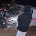Fatal Collision Between Police Vehicle and Oxcart Claims One Life in Kavango East