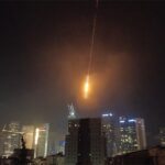 Israel strike iran