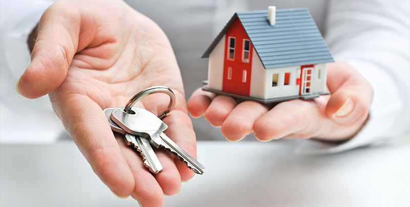 Government Launches Pension-Backed Home Loan Scheme for Civil Servants