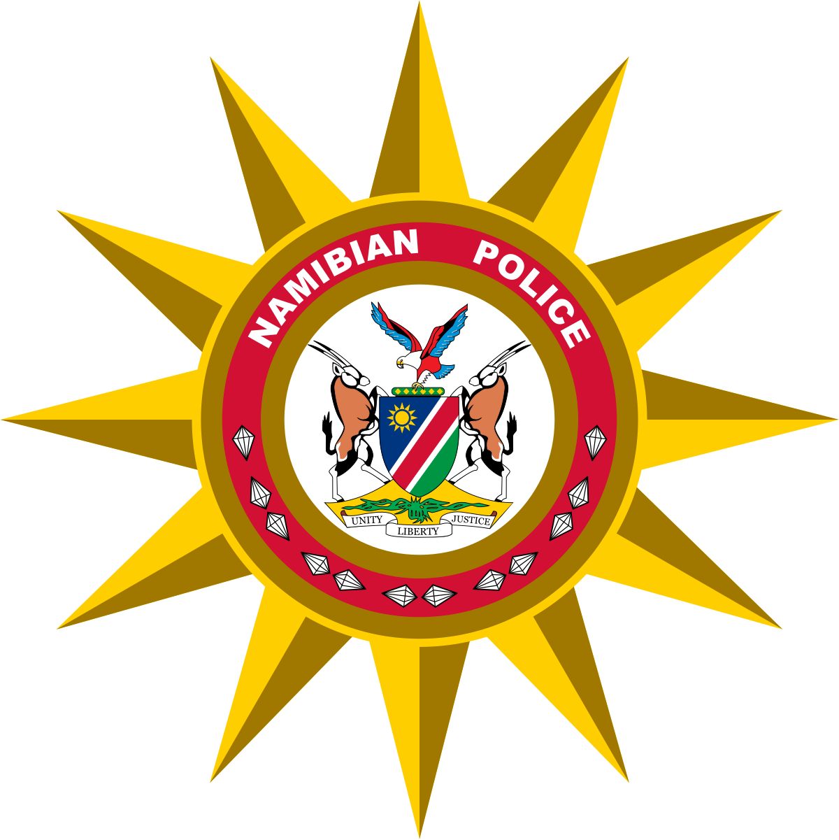Four Employees Arrested Over N$390 000 from Ondangwa Business