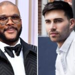 Tyler Perry
