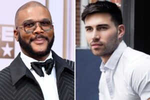 Tyler Perry