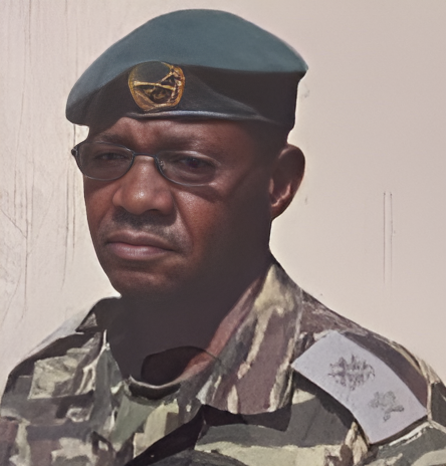 Retired NDF Officer Found Dead in Apparent Suicide